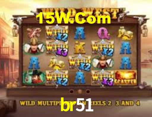 Blackjack Table br51