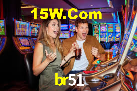 br51 App Interface