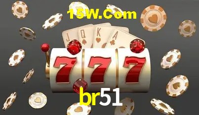 Estatísticas do Jogo br51