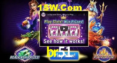 Login Seguro br51