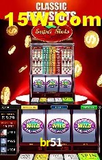 Casino Ao Vivo br51