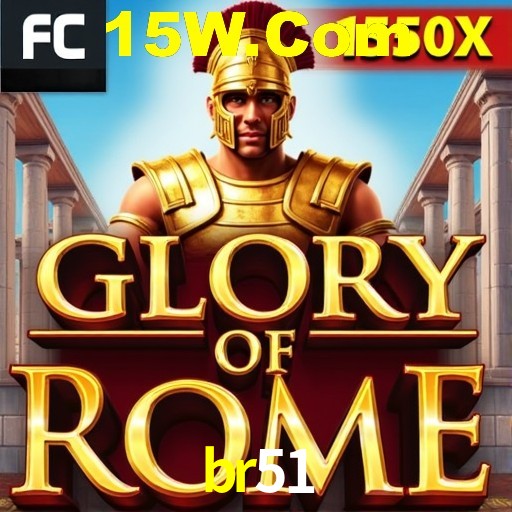 Desvendando o Mundo dos Jogos Virtuais na br51