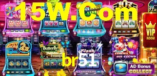 Slot Games br51