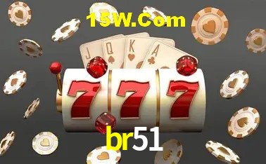 Benefícios da Conta br51