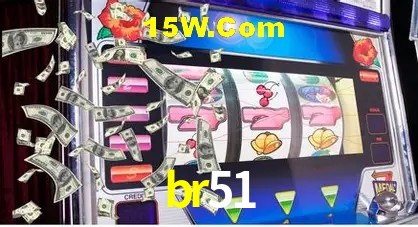 Diretório de Jogos br51