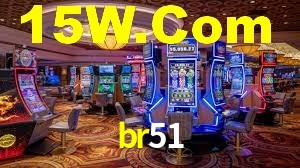 Live Casino br51
