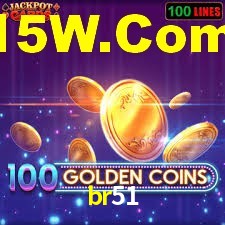 Account Benefits br51