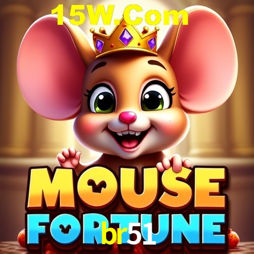 Descubra o Mundo do Cassino Online com br51