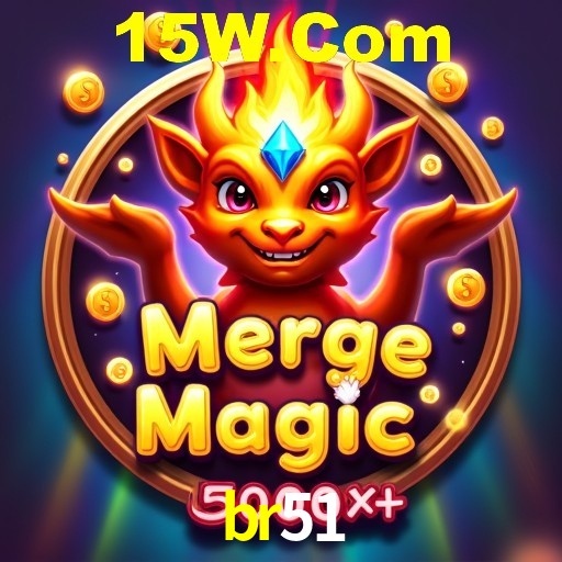Interface do App br51