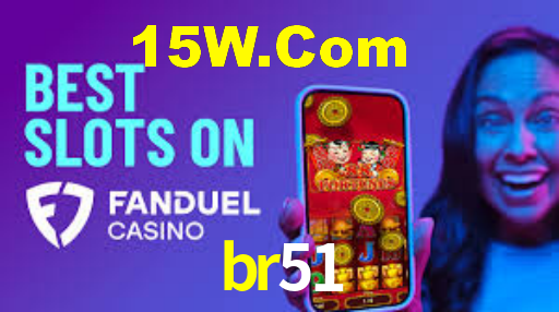 Welcome Bonus br51
