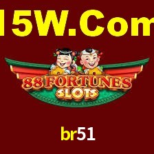 Game Providers br51