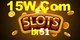 Welcome Bonus br51
