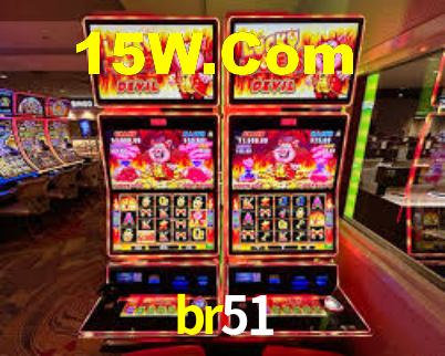 br51 login